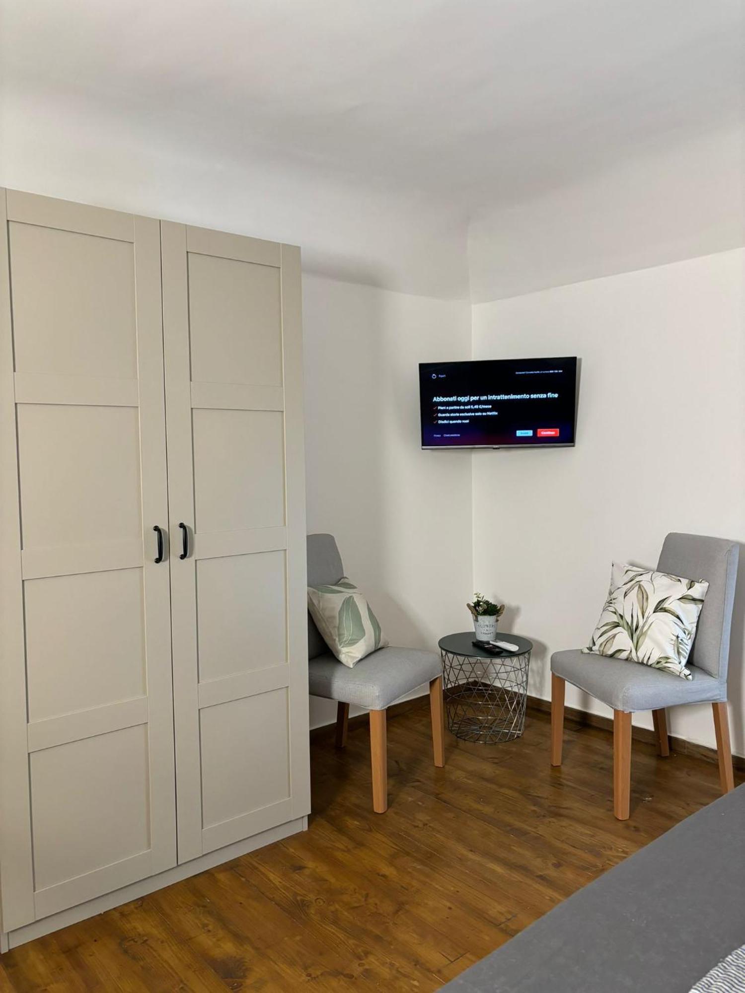 Апартаменти Sicily Loft Living 2 Катанія Екстер'єр фото