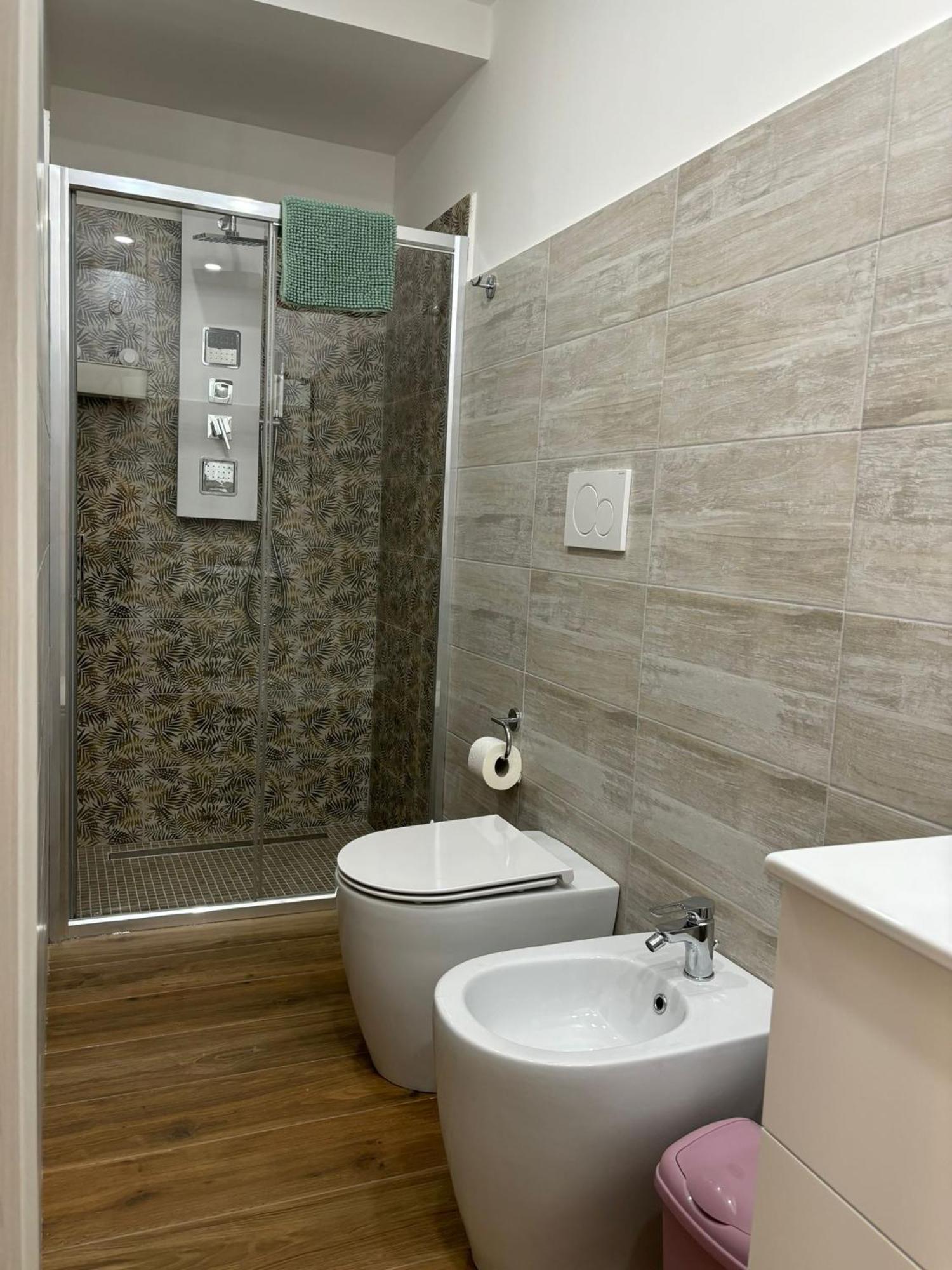 Апартаменти Sicily Loft Living 2 Катанія Екстер'єр фото