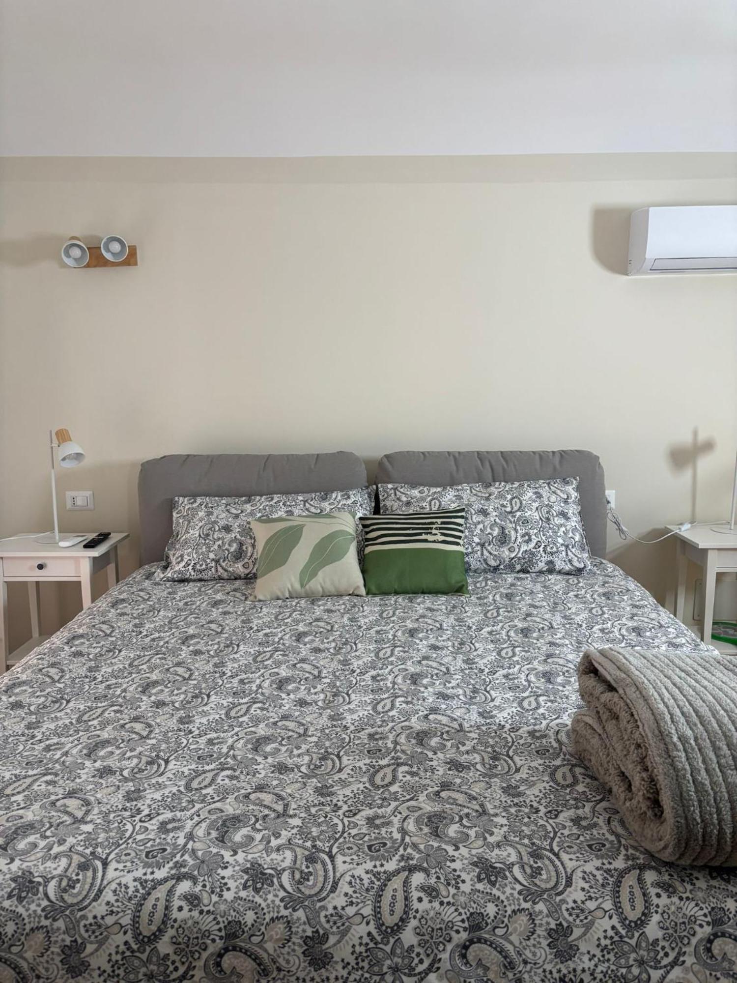 Апартаменти Sicily Loft Living 2 Катанія Екстер'єр фото
