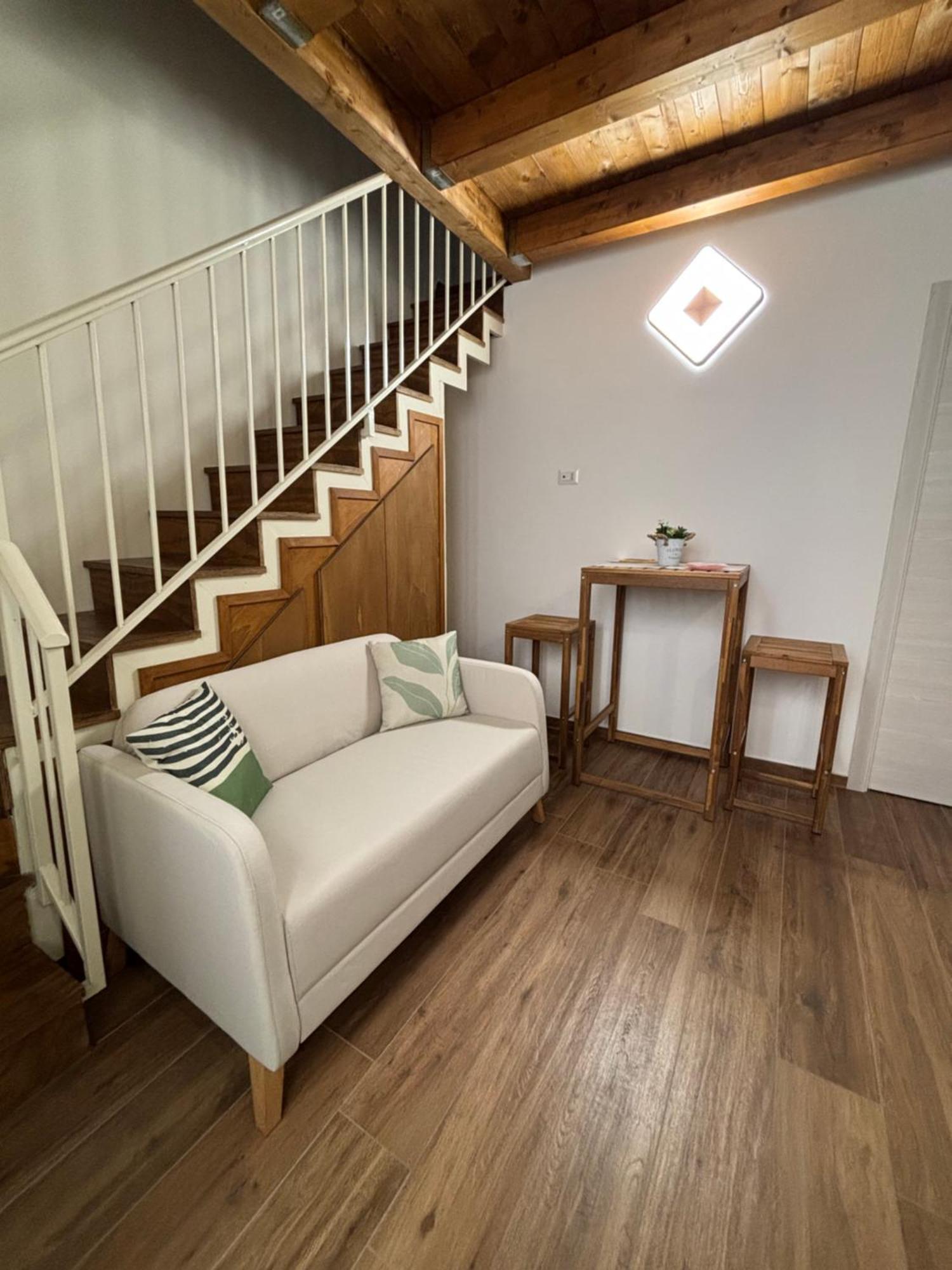 Апартаменти Sicily Loft Living 2 Катанія Екстер'єр фото